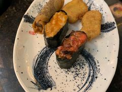 -阪尚皇·原切牛排·烤肉火锅自助(北京路店)