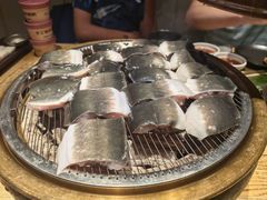 -泥炉烧肉师(新街口金銮巷店)