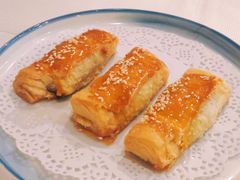 酸姜叉烧酥-顺峰(阜成店)