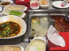 -海底捞火锅(漕宝路店)