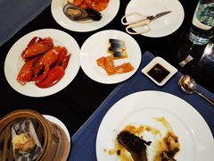 -康帝国际酒店-艾斯本自助西餐厅
