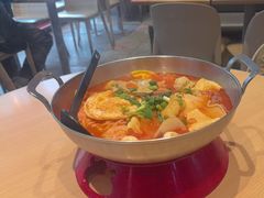 -每味每客·重庆麻辣烫(拓展大厦店)