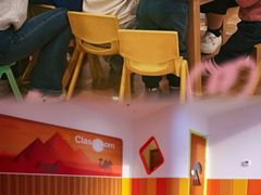 -婴智贝佳蒙特梭利早教托育中心(杨浦店)