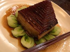 -湖滨28中餐厅·西湖宴·杭州君悦酒店