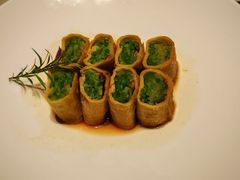 -西湖春天•老字号杭州菜(百汇店)