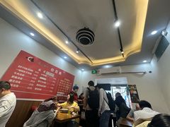 大堂-一味老卤面(大石桥店)