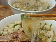 -老刘家永盛斋·传统泡馍(东关南街店)