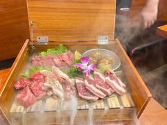 -大阪烧肉BAKA一代(十亩地店)