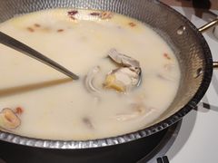 -古膳记猪肚鸡.生蚝鸡(拱北店)