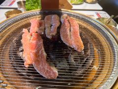 -西塔老太太泥炉烤肉(川沙百联店)