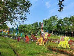 -武汉紫薇都市田园