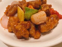 -莆田餐厅PUTIEN(武商MALL店)