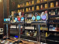 -1819餐厅·团队聚餐·烤串·精酿