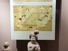 -西安大唐西市博物馆