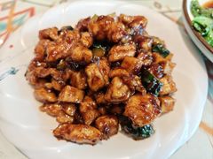 -清真吐鲁番餐厅(牛街店)