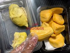 波罗蜜-百果园(芳华路店)