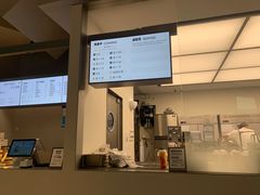-喜茶(上海北外滩来福士店)