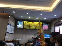 -庆丰包子铺(和平里店)