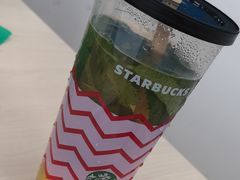 -星巴克(丁香国际商业中心店)