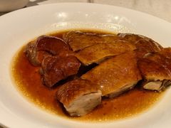 -唐拉雅秀酒店-唐苑中餐厅