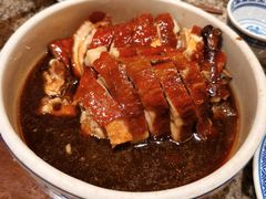 金牌烤鸭（小）-南京大牌档(苏州中心店)