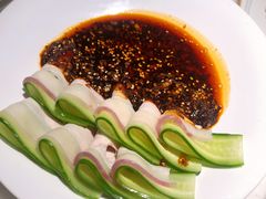 -初蓉丨遇见新川菜(亲贤街荣耀店)