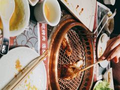 -一品诚记烤肉(大连柏威年购物中心店)