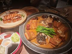 -青年公社烤鸭(熙悦天街店)