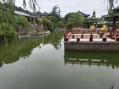 -华清宫景区