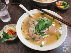 -PHO·5越南牛肉粉(建新路店)