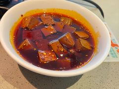 -半天妖烤鱼(紫荆广场店)