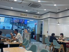 -达美乐比萨(新洲店)