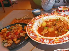 -塔哈尔·新疆盛宴(奉贤龙湖店)