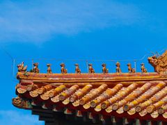 -北京市劳动人民文化宫(太庙)