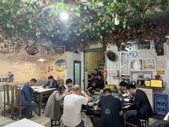 -阿清煲仔店(纺织城店)