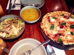 -La Strada(安福路店)