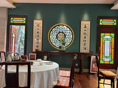 -侨美·唐荔园·40年地道粤菜