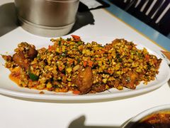 -付掌柜在成都·热炒砂锅集(金禾店)