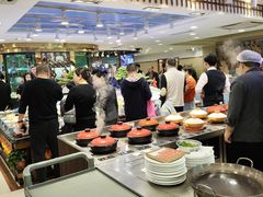 -良友·海鲜青岛菜(五四广场店)