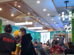 -合合春饼·酱骨·东北菜(潘家园店)