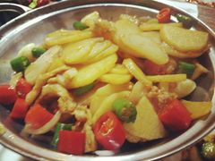 -陈帅夜排档·龙虾·炒菜·烤串(世茂店)