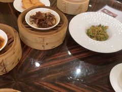 -香宫中餐厅·大连香格里拉(人民路店)