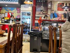 -宣武小院涮肉(前门店)