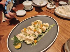 -喜鼎海胆水饺(东港店)