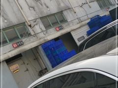 -西郊国际农产品交易中心