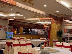 -全聚德(上海首店浦东店)