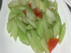 -老人和饭店(淮海中路店)