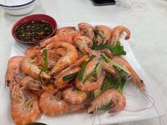 -沈家门小海鲜