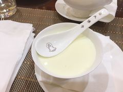 -大佛寺高级素食自助餐厅
