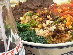 -友家棍棍面(和平村店)